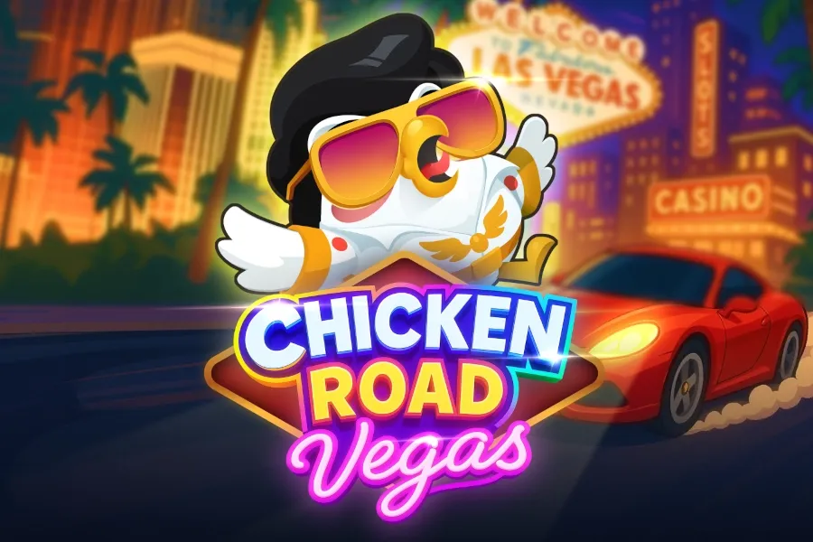 Chicken Road Vegas – Chicken Road Online Italia